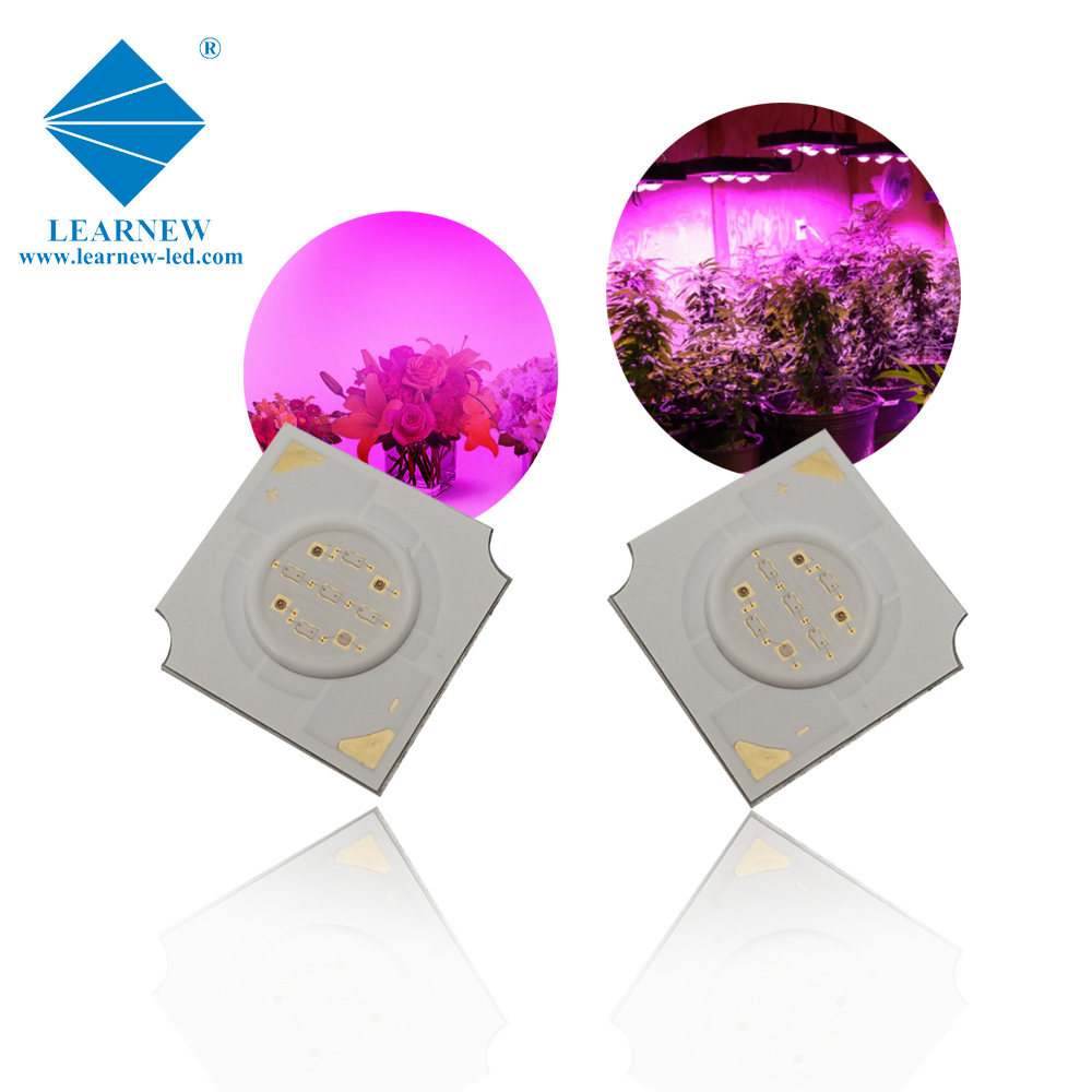 Learnew grow led chip for business for stage light-1