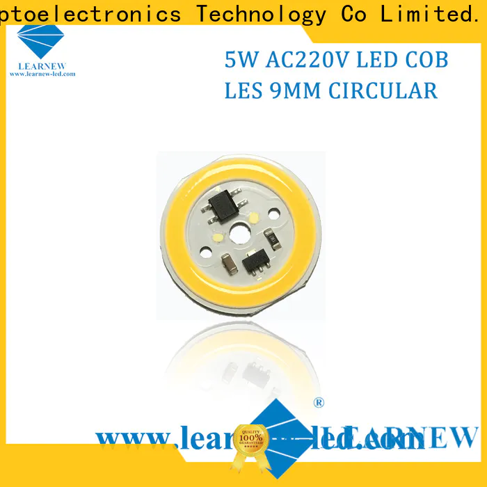 latest led cob 30w supplier for circuit