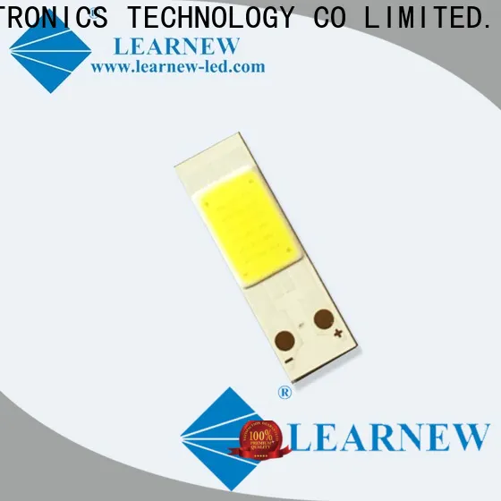 Learnew top 3w cob led for business for promotion
