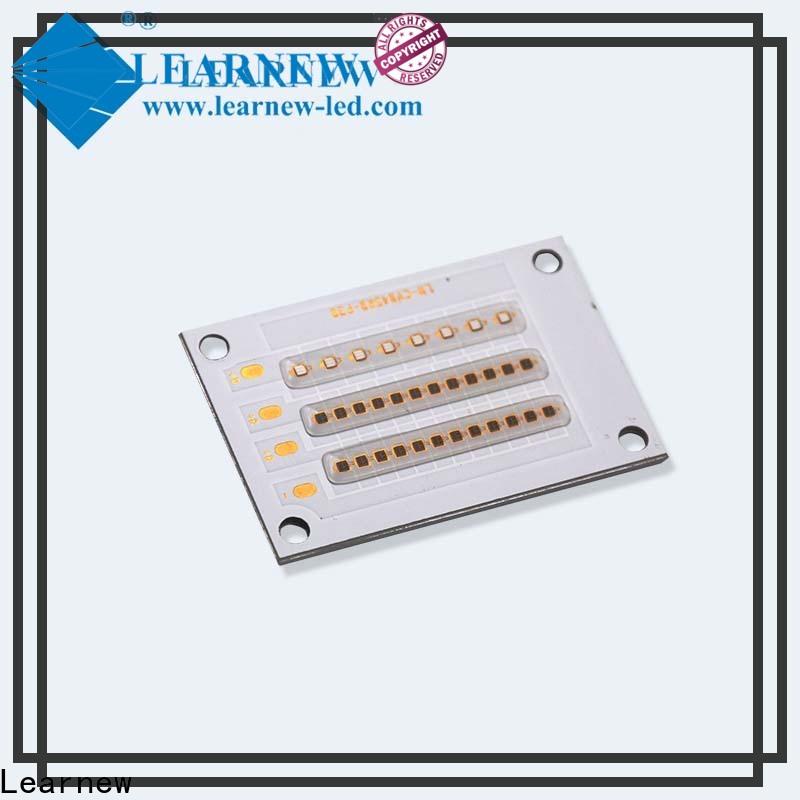 Learnew grow led chip supply for auto lamp
