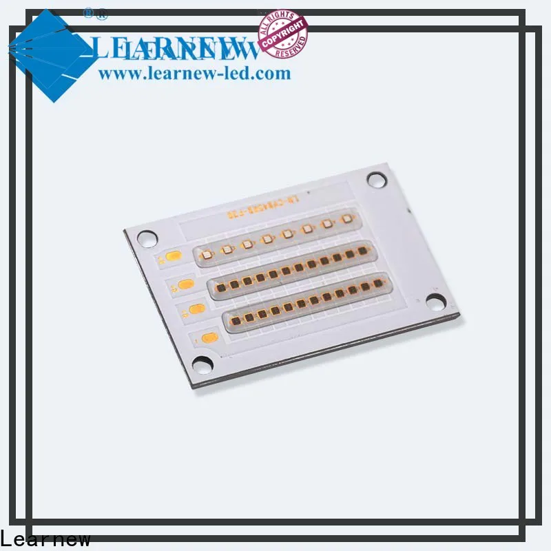 Learnew grow led chip supply for auto lamp