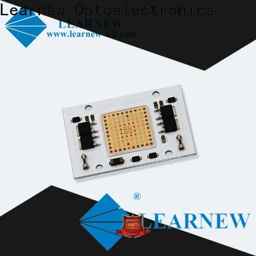 Learnew quality led grow light cob from China bulk production