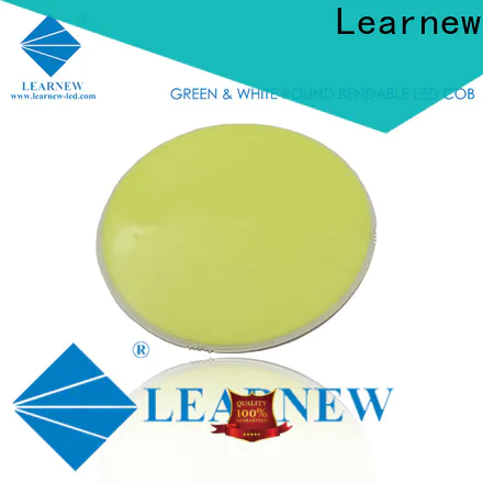 Learnew flip chip cob with good price bulk production