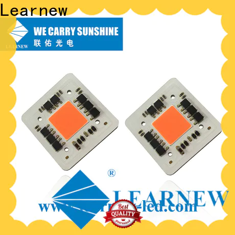 Learnew promotional grow led cob supplier for sale