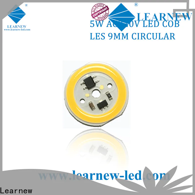 Learnew cost-effective 50 watt cob led inquire now for customization