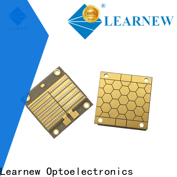 Learnew low-cost uv led chip manufacturer for led light