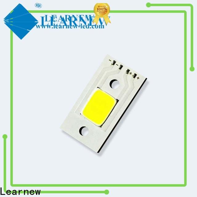 Learnew cost-effective cob light strip series for car