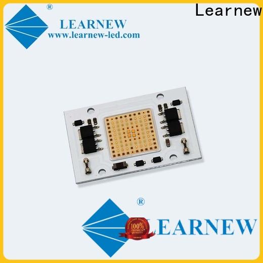 Learnew led cob grow light with good price for light