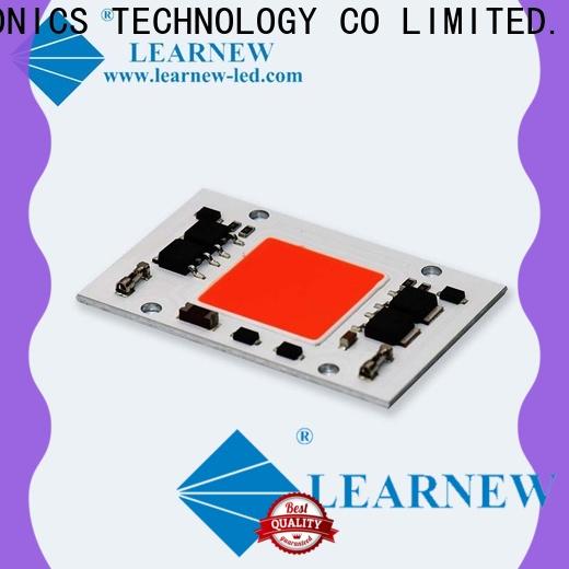 Learnew led grow chip factory direct supply bulk buy