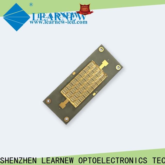 Learnew led chips types manufacturer for led light