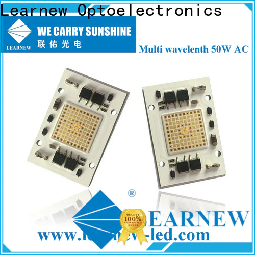 Learnew low-cost cob led grow inquire now for stage light