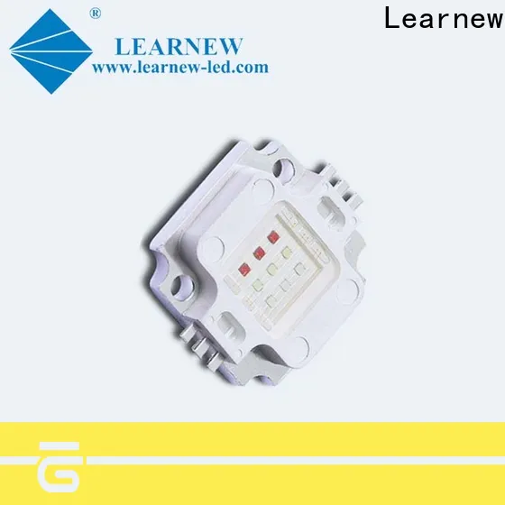 Learnew high power cob led wholesale for stage light