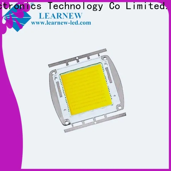Learnew quality high power led company for promotion