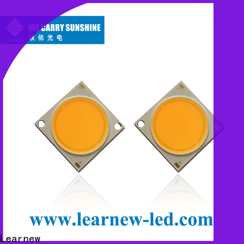 Learnew cheap cob led grow with good price bulk production