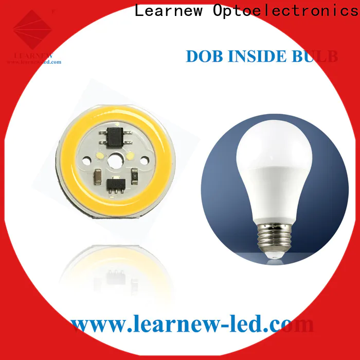 Learnew best price dob led manufacturer for customization