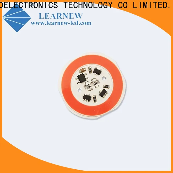 Learnew popular ac cob led directly sale for promotion
