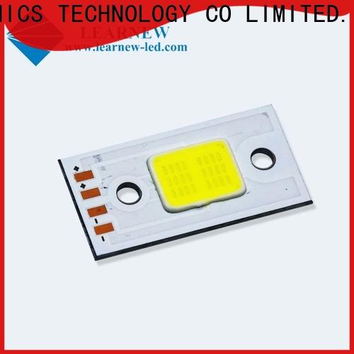 Learnew cob light strip with good price for car