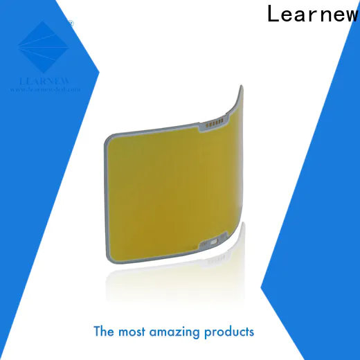 Learnew durable flexible led cob best supplier for led