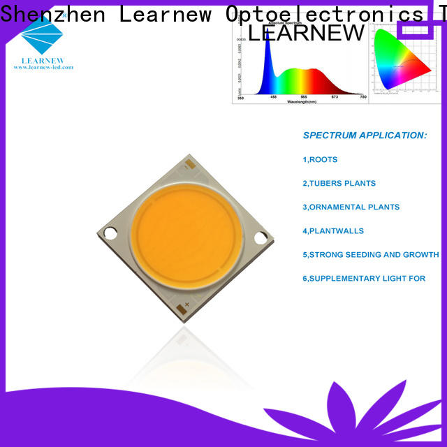 Learnew reliable led grow chip from China bulk buy