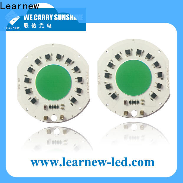 Learnew new arrival grow led best manufacturer for auto lamp
