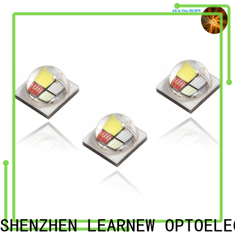 Learnew top led 10w chip series for high power light