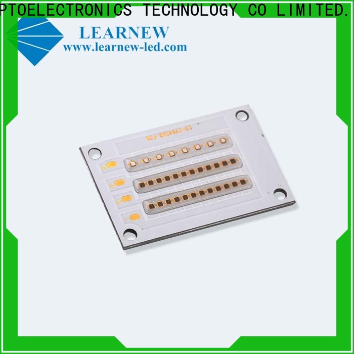 Learnew hot-sale cob power led factory for promotion