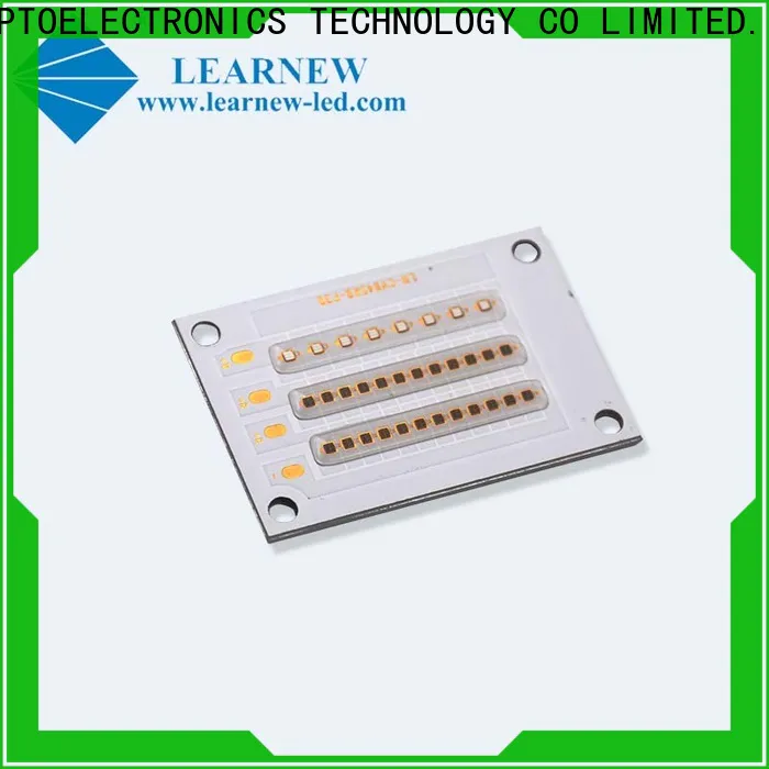 Learnew hot-sale cob power led factory for promotion