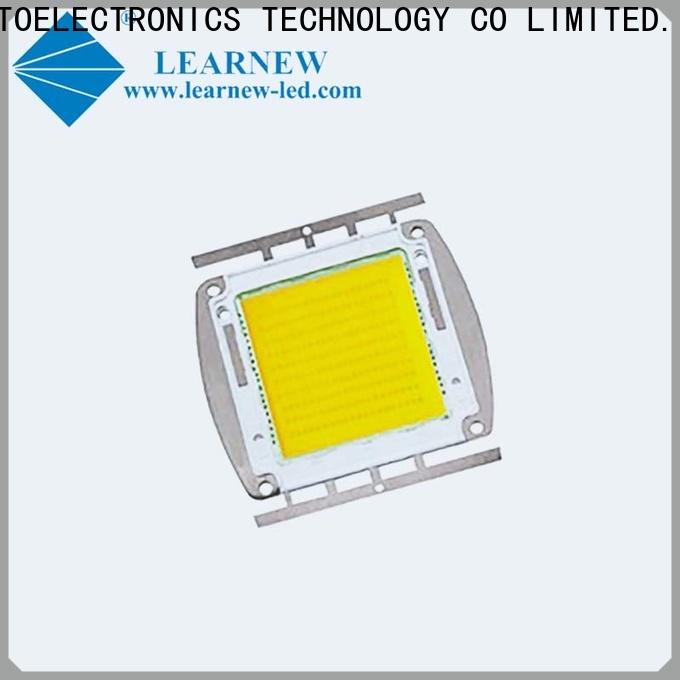 Learnew professional high power led factory direct supply for led