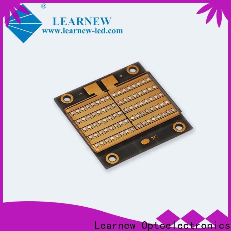 Learnew smd led chip sizes factory direct supply for led light