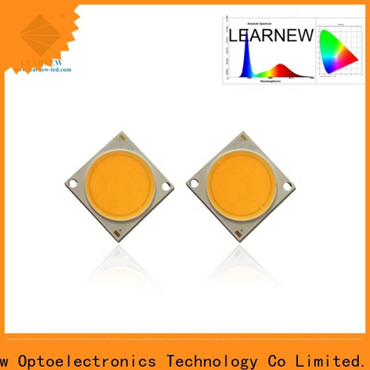 Learnew 50w led chip series for stage light