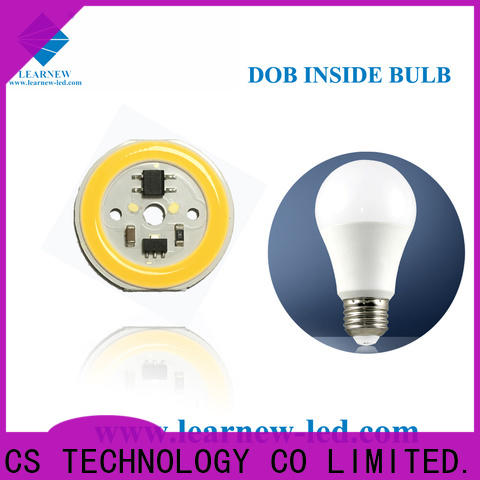 Learnew led cob 10w manufacturer for customization