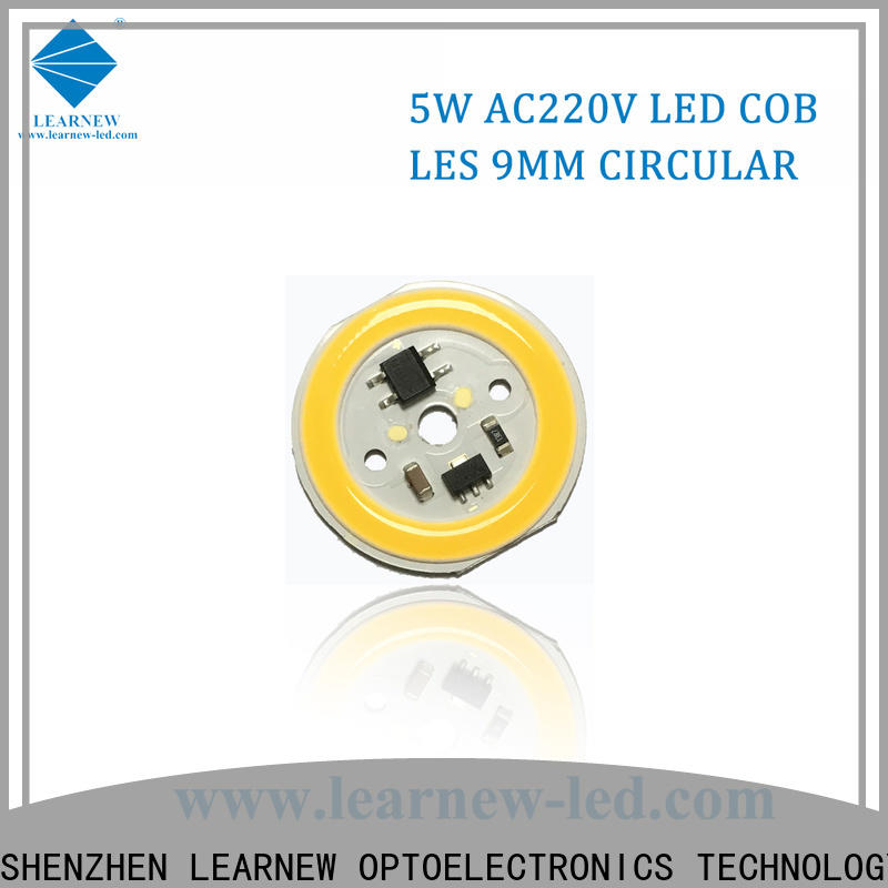 Learnew led cob 10w inquire now for customization