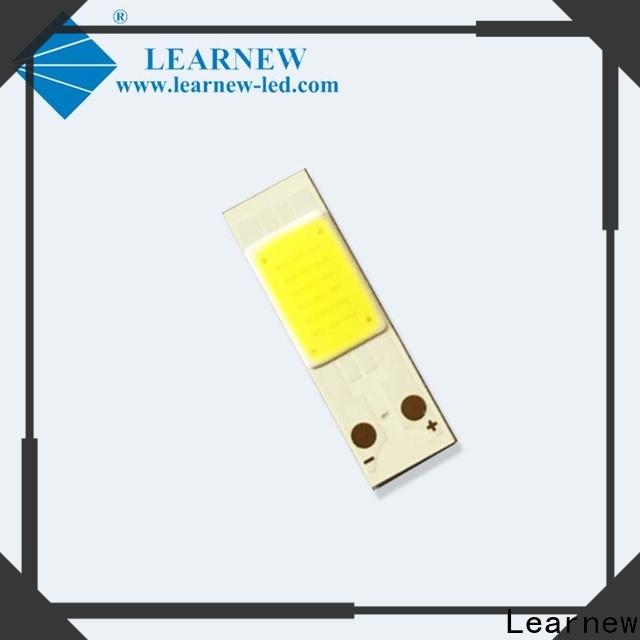 Learnew top selling led cob 12v best supplier for motorcycle