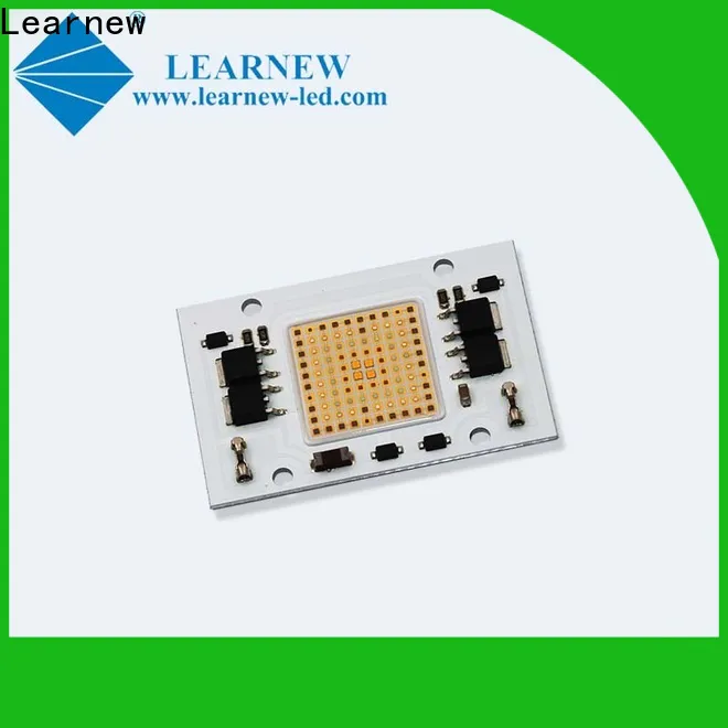 hot selling 50 watt led chip best manufacturer for auto lamp