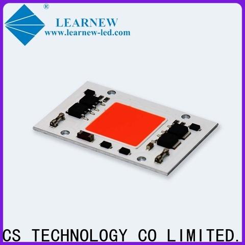 Learnew stable led grow light cob supply for stage light