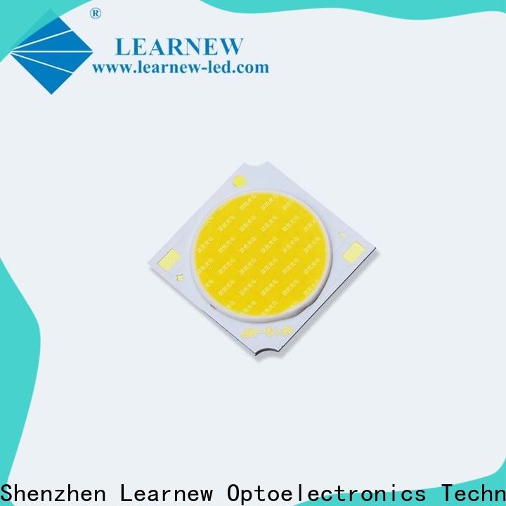 Learnew best value cob chip on board led with good price for lamp