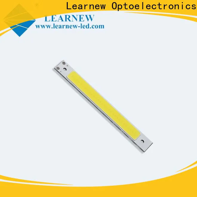 Learnew worldwide led 3w chip with good price for promotion