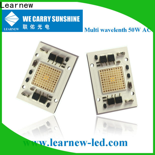 Learnew popular 50w led chip best supplier for promotion
