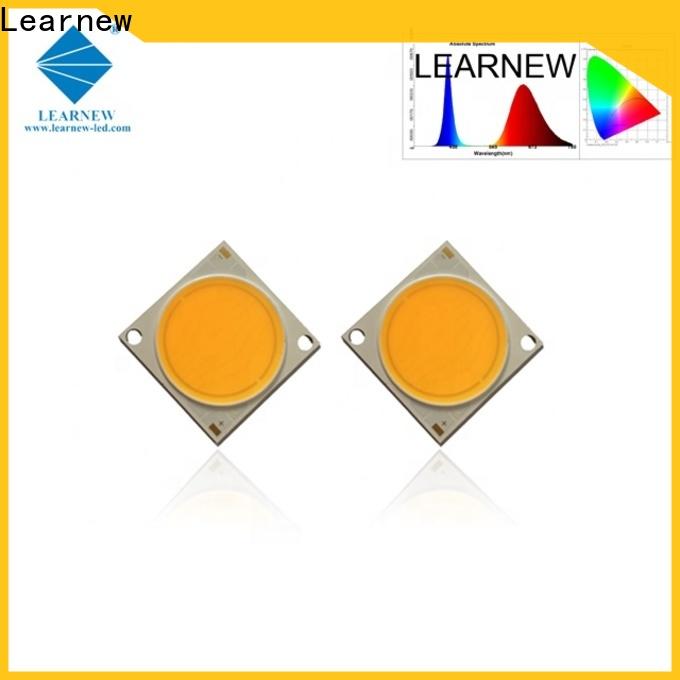 Learnew best cob led grow light factory direct supply for stage light