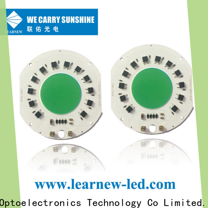 Learnew practical cob 50w led wholesale for sale