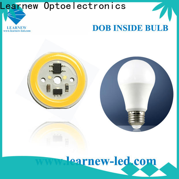 Learnew dob led wholesale for ac