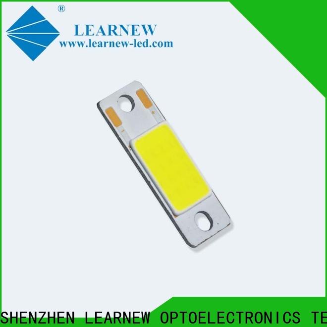 Learnew cob strip led directly sale for promotion