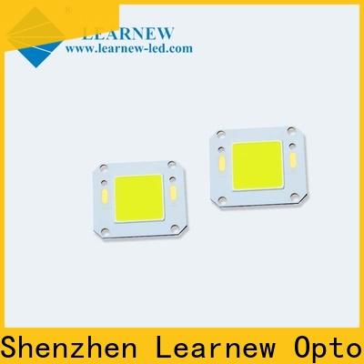 Learnew cheap chip led cob supplier for promotion