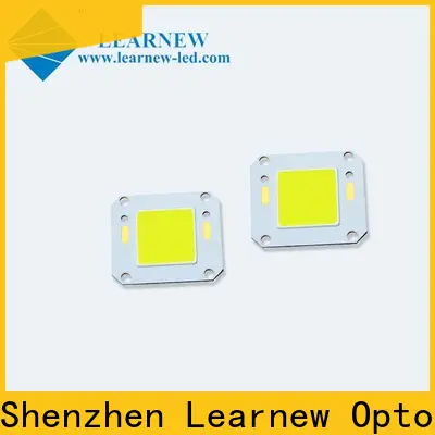 Learnew cheap chip led cob supplier for promotion