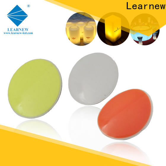 Learnew flip chip cob for business for led