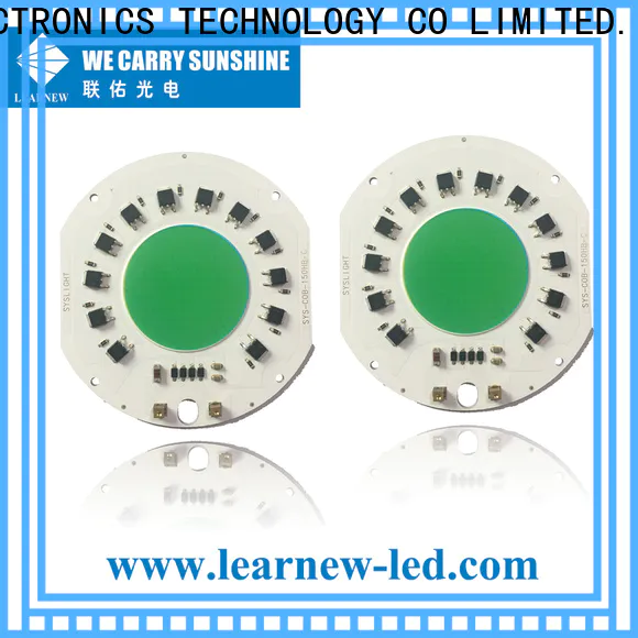 top quality 50w led chip supplier for auto lamp