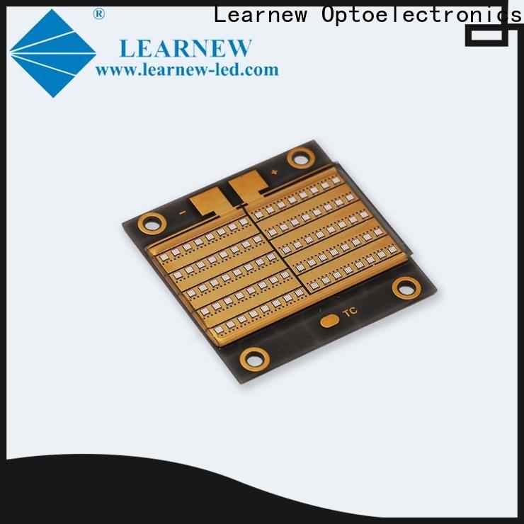 Learnew popular led uv chip supply for sale