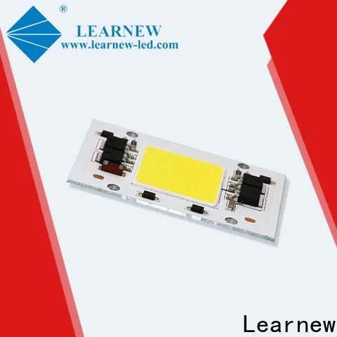Learnew factory price led cob 5w supply for streetlight