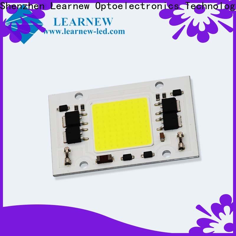 Learnew led cob 5w factory direct supply bulk production