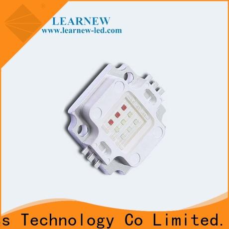 Learnew customized high power chip led from China for promotion